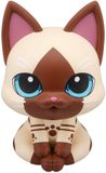 Megahouse Monster Hunter Look Up Figure - Airou