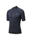 DANISH ENDURANCE Fietsshirt - Korte Mouwen Fiets Ademend - Heren - XL - Marineblauw
