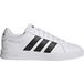 Adidas Grand Court Base Sneakers Heren
