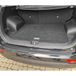 Pasklare MAX6 Pasklare Achterbumperbeschermfolie compatibel met BMW X3 (E83) sDrive/xDrive Facelift 2006-2010 - Carbon-look