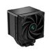 DeepCool AK500 ZERO DARK Refroidisseur de processeur à air