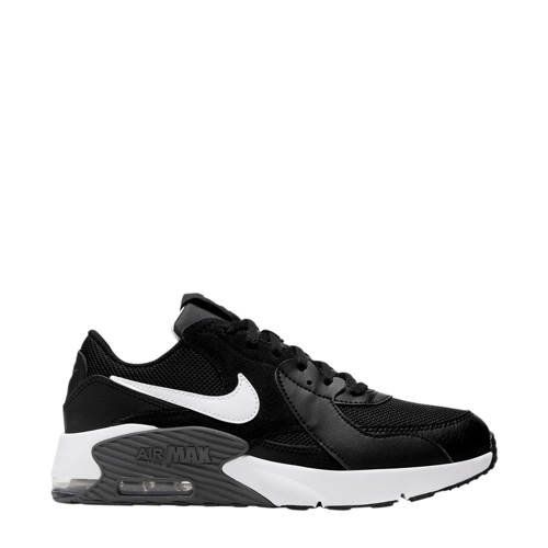 Nike Air Max Excee (GS) sneakers zwart/wit - 0193654824020