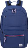 American Tourister Upbeat Lapt Backpack Zip 15.6" M Navy
