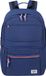American Tourister Upbeat Lapt Backpack Zip 15.6" M Navy
