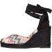 Missoni Chaussures avec talon multicolore
