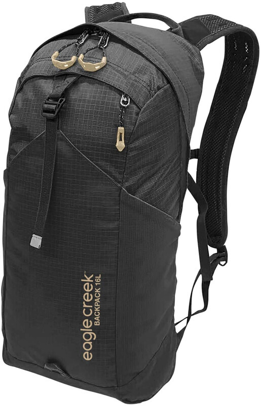 Eagle Creek Ranger XE Backpack 16l, zwart