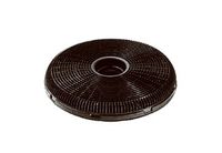 Candy FCR 17 Afzuigkap filter Zwart
