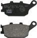 Ebc Fa Series Fa174 Organische Remblokken Zilver
