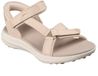 Skechers Slip-ins Golf Sandal 123160-NAT Multicolor Dames