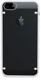 mumbi Case f/ iPhone 5 mobiele telefoon behuizingen Hoes Wit