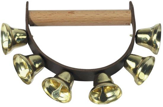 Gewa Handbellen klokjes 830272