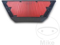 AIR Hiflofiltro Luchtfilter HFA2923 Rood Zwart