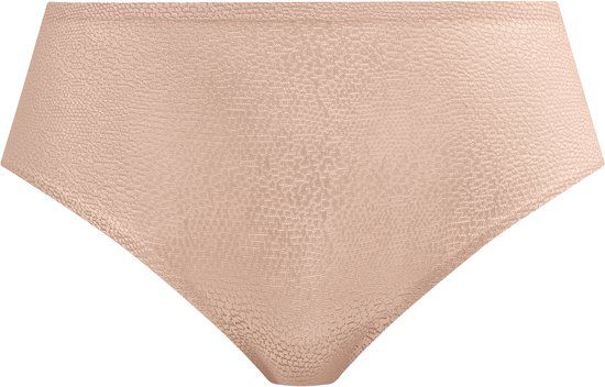 Wacoal BEAUTE APPEAL- Dames Full brief- ROSE DUST- Maat M