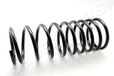 Japanparts ZC5353A ressort de suspension
