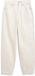 Armedangels Damesjeans Mairaa Mom Hoge Taille W29 X L32 Katoen Ongeverfd
