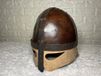 Atosa-62090 Atosa Middeleeuwse Helm 112090 Grijs
