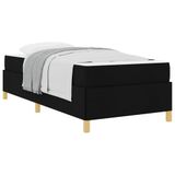 vidaXL Bedstructuur