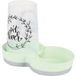 AniOne voer- en waterdispenser