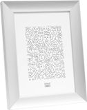 Deknudt Frames Fotolijst - Zilver - S021D1 - Aluminium - 24x30 cm