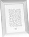 Deknudt Frames Fotolijst - Zilver - S021D1 - Aluminium - 24x30 cm