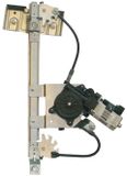 Valeo Elektrische ramen, modelnummer 850392