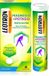Leotron Complément alimentaire Magnésium Potassium Orange 54 Pièces