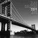 King Crimson 2014 NYC
