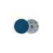 KLINGSPOR Quickchange QMC 411 Disc 50 MM, 100 stuks, 80 korrel 295304
