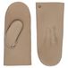 Roeckl Gants 'OSLO' beige foncé