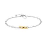 Liebeskind Berlin Dames Sieraden – Oorbellen, Kettingen en Armbanden met Link-Chain Details van Roestvrij Staal