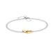 Liebeskind Berlin Dames Sieraden – Oorbellen, Kettingen en Armbanden met Link-Chain Details van Roestvrij Staal