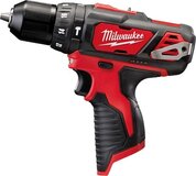 Milwaukee M12 BPD-0 Accu Slagboormachine - 12V - Body - 4933441950