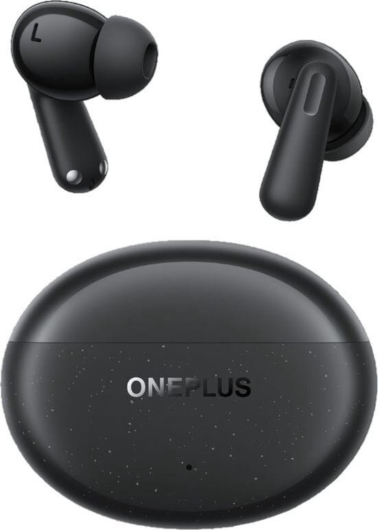 Oneplus Nord Buds 3 Pro Starry Black