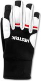 Hestra Windstopper Race Tracker Unisexe Taille 7 Noir