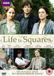 Life Dazzler Life In Squares DVD Standard Edition