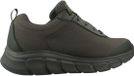 Skechers Heren Sneaker Uno Stand On Air 118111 OLV Olijf
