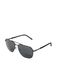 ARMANI EXCHANGE Zonnebril '0AX2057S' zwart