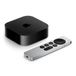 Apple TV 4K (2022) - 128GB - Zwart/Zilver