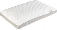 Princessdekbedden B.V. Medic Gel Hybrid Mousse à mémoire Oreiller Anti-douleur cervicale Orthopédique - Ergonomique - 60x40x10 cm
