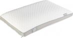 Princessdekbedden B.V. Medic Gel Hybrid Mousse à mémoire Oreiller Anti-douleur cervicale Orthopédique - Ergonomique - 60x40x10 cm