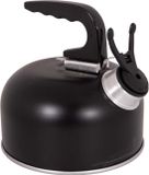 Bo-Camp - Fluitketel - Compact - 1 Liter