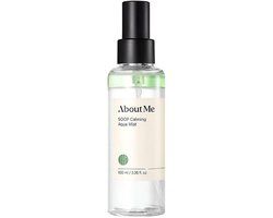 About Me SOOP Calming Aqua Mist 100 ml