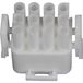 TE Connectivity 0-0350720-1 Male behuizing (kabel) Universal-MATE-N-LOK Totaal aantal polen: 9 Inhoud: 1 stuk(s)