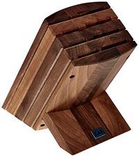 Kai Shun messenblok, walnoothout, DM-0810 - 4260163215406