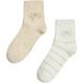 Moodo Chaussettes femme Moodo Z-SK-4817 (x2)