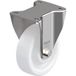 Blickle 16857 BKX-SPO 150XK Roulette fixe Diamètre de la roue: 150 mm Capacité de charge (max.): 800 kg 1 pc(s)