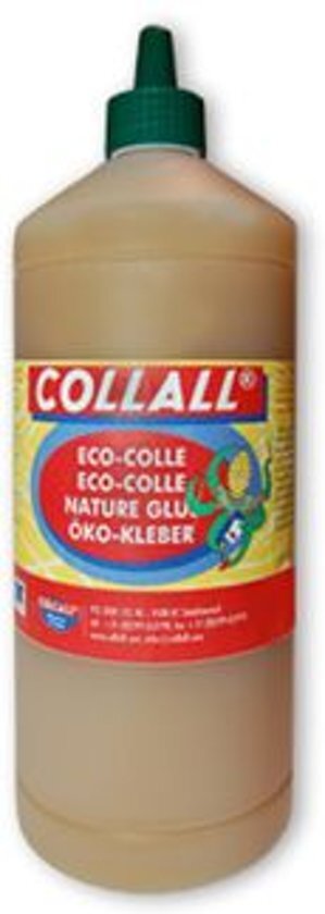 Collall Eco-Colle lijm 1000ml