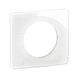 Legrand CP0621 Veiligheidsplaatje Wit