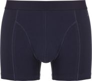ten Cate Basics short navy 2 pack Heren Maat M