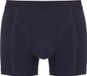 ten Cate Basics short navy 2 pack Heren Maat M